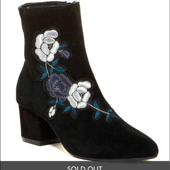 Steve Madden Shoes - Steve Madden Ankle Boots